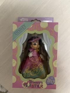 Disney's Easter 2017 ミニーマウス フィギュアのサムネイル