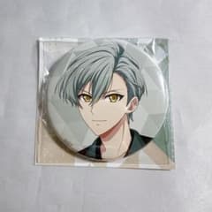 亥清悠 PASH! 缶バッジ 全サ アイドリッシュセブン アイナナ ŹOOĻ