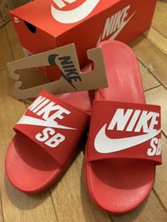NIKE SB ナイキ ベナッシのサムネイル
