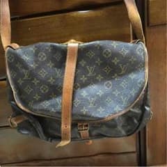 ルイヴィトン ソミュール ジャック品のサムネイル