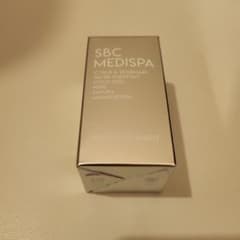 SBC MEDISPA メディスパ ホワイトサプリメントのサムネイル