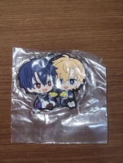 魔法使いの約束　ラバーストラップのサムネイル