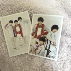 EBiDAN THE LIVE シャッフル 通勤快速のサムネイル