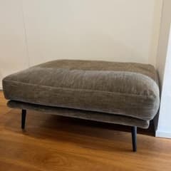 SALE ボーコンセプト　フットスツール　ソファー　boconceptのサムネイル