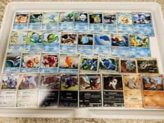 ポケモンカードゲーム 約116枚のサムネイル
