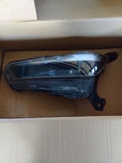 ホンダ WR-V ヘッドライト 左(助手席側) - メルカリ