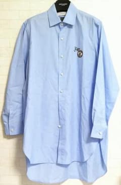 FACETASM  NORTHEN SOUL LONG SHIRTのサムネイル