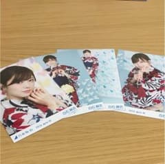 乃木坂46 生写真 白石麻衣 浴衣2016 セミコンのサムネイル
