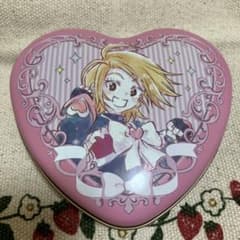 ふたりはプリキュア Max Heart 小物入れ