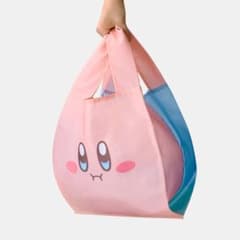 星のカービィ ディスカバリー エコバッグのサムネイル