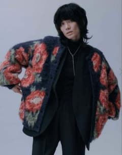 Ameri VINTAGE ニットカーディガンのサムネイル