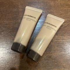COVERMARK セルアドバンスドセラム トライアルセットのサムネイル