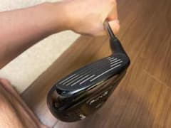 『最後の値下げ！！』ping 4番　ユーティリティのサムネイル