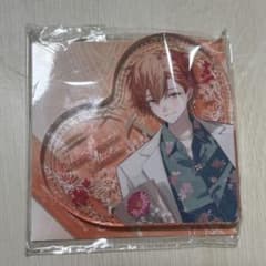 プロセカ 東雲彰人 ビビバス 感謝祭 5th ハート型アクリルブロック