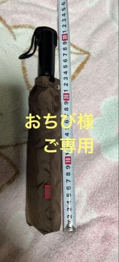 【ご専用です】 藤井フミヤ/FF限定グッズ・折り畳み傘+FF袋4点【未使用品】のサムネイル