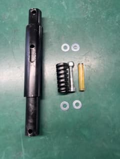 FTR223 リジットバーローダウンサスペンション 310mm FTR223 リジットバーローダウンサスペンション 310mm - メルカリ