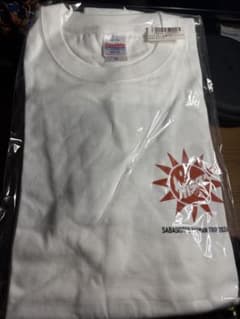 サバシスター 台湾TRIP Tシャツ ホワイト XLのサムネイル