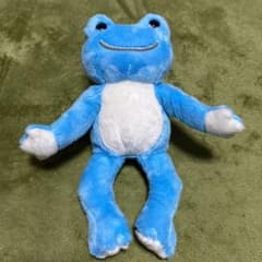 カエルのピクルス 青 そらいろ 日向坂46 太郎。 濱岸ひよりのサムネイル
