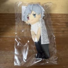 うたプリ ぬいスター 黒崎蘭丸 - メルカリ
