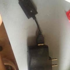 電子タバコの充電器のサムネイル