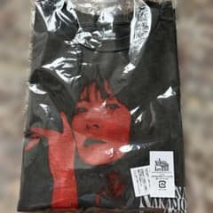 専用です 中森明菜 LIVE TOUR 2026 Tシャツ A RED - メルカリ