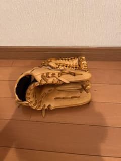 ミズノ MIZUNO グローブ 軟式用 大人用 オールラウンド用のサムネイル