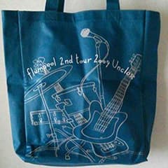 flumpool エコバッグのサムネイル