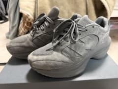 New Balance UWRPDTBE 27.0cm グレー - メルカリ