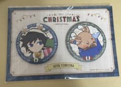 鬼滅の刃 クリスマス2025 ポスカ チャーム アクスタ 缶バッジ 冨岡義勇 鬼滅の刃 クリスマス 2025 缶バッジセット 冨岡義勇 - メルカリ