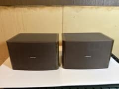 BOSE スピーカー 121 - メルカリ