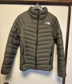 THE NORTH FACE サンダージャケット Mサイズのサムネイル