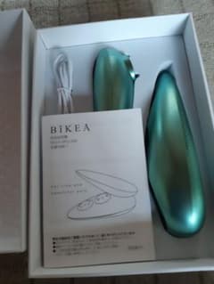 BIKEA美顔器♡♡のサムネイル