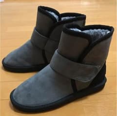 ブーツ ikkaのサムネイル