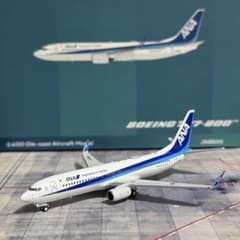 航空機・ヘリコプター AeroPolaris ANA WINGS B737-800 JA88AN AeroPolaris ANA WINGS B737-800 JA88AN - メルカリ