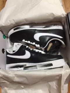 Air Force 1 Low “Para-noise”のサムネイル