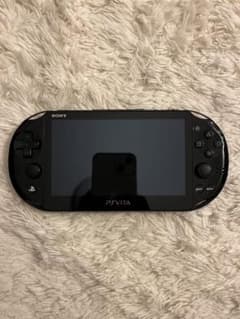 PS Vitaのサムネイル