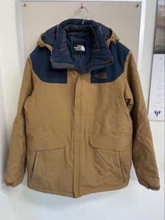 The North Face フード付きジャケットのサムネイル