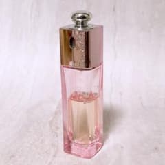 dc☆残量確認☆ ディオール アディクト2 オードゥトワレ 20mL 香水