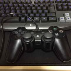 ps3コントローラーのサムネイル