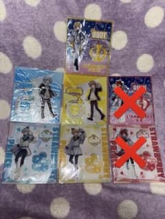 すとぷりアクスタ（ころんくん、るぅとくん）のサムネイル