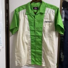 じょるの様専用 rotar ボーリングシャツ Mサイズのサムネイル