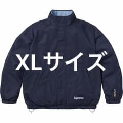 Supreme Polartec Reversible Track Jacket - メルカリ