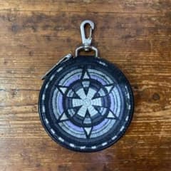 24ss el conductorH × ブラックミーンズ コラボ コインケース - メルカリ