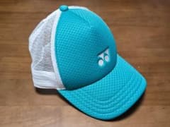 W*I様 YONEX　メッシュキャップのサムネイル