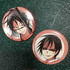 SERVAMP 椿のサムネイル