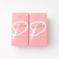 2個売り】ウィルピュア - メルカリ