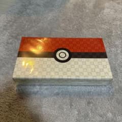ポケモンカード ポケモン切手BOX 見返り美人　月に雁のサムネイル