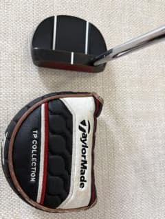 TaylorMade ARDMORE TP COLLECTION パター - メルカリ