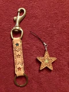 レア★オジャガ  キーホルダー ストラップのサムネイル