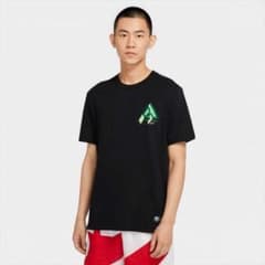 再値下げナイキ　Dri-FIT　ヤニス　Tシャツ　Sサイズのサムネイル